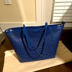 Tory Burch Ever Ready Zip Tote